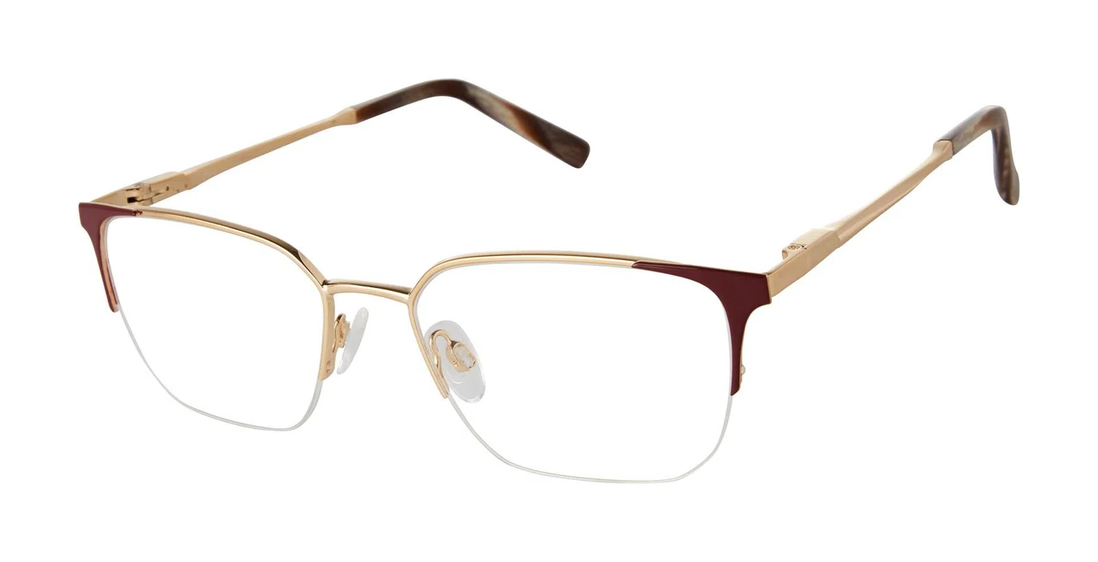 Ted Baker TW518 Eyeglasses - view 3